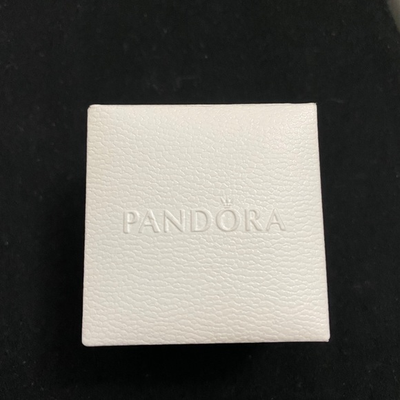 Cocoa and candy cane PANDORA charm - Picture 5 of 5